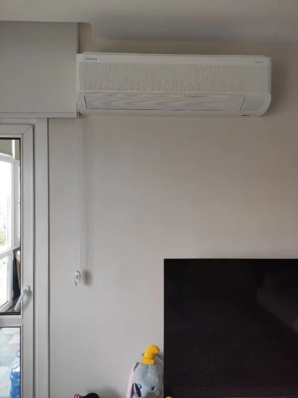 Samsung Windfree Premium AR60F18C1KW/SK A++ 18000 Btu Inverter Duvar Tipi Klima