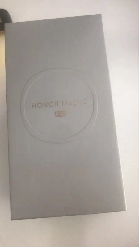 HONOR Magic 8 Pro