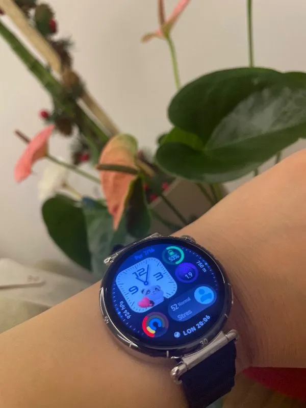 Huawei Watch GT 6 41 mm