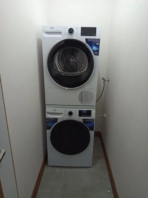 Beko KMB 901 I 9 Kg Kurutma Makinesi