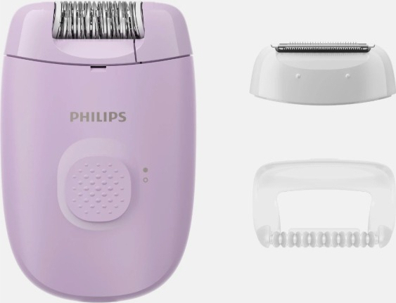 Philips BRE237/05 2000 Serisi Epilatör