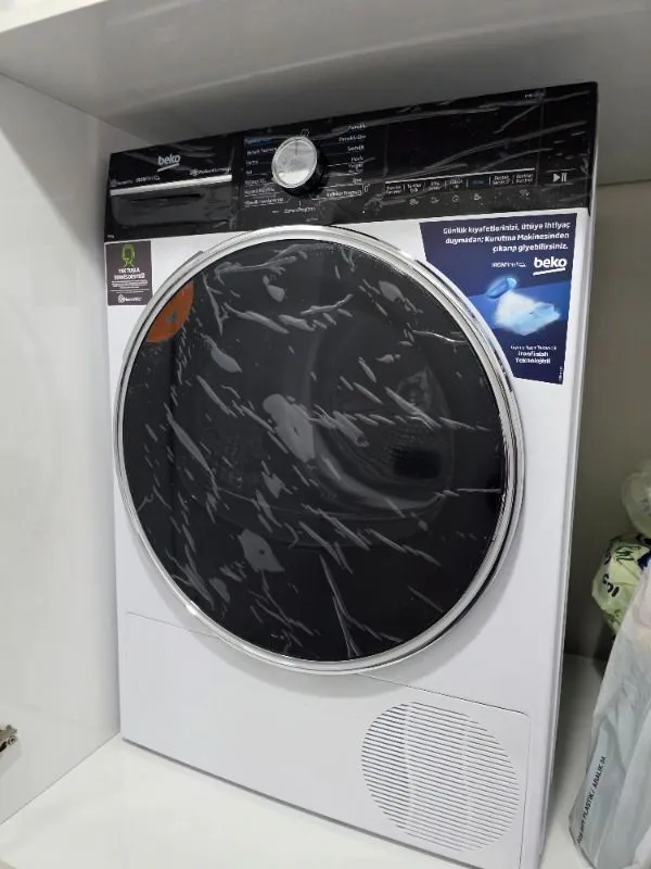 Beko Kmb 1011 I 10 Kg Kurutma Makinesi