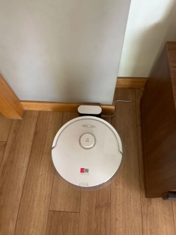 Roborock Vacuum Cleanner Q8 Max Robot Süpürge