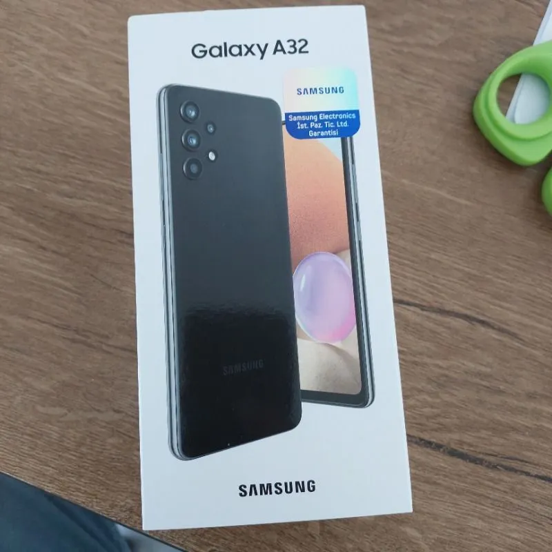 Samsung Galaxy A32