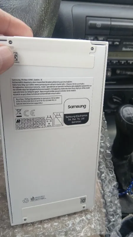 Samsung Galaxy A56
