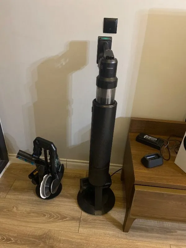 Samsung Bespoke Aı Jet Ultra Elite Extra