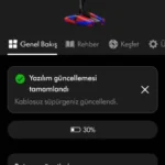 Gaye Bektaş ürün değerlendirmesi