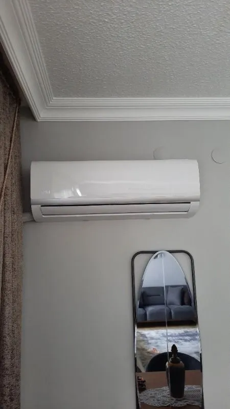 Airfel LTXM35N 12000 BTU R32 A++ Enerji Sınıfı Inverter Duvar Tipi Klima