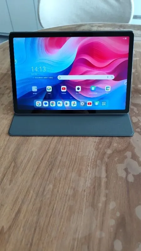 Lenovo Idea Tab 8GB 128GB 11″ Tablet + Kalem + Kılıf ZAFR0025TR