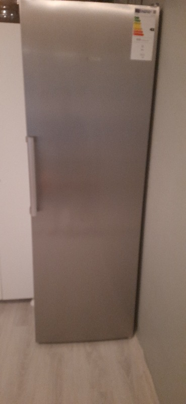 Bosch GSV33VIE0N 231 Lt 7 Çekmeceli Derin Dondurucu Inox