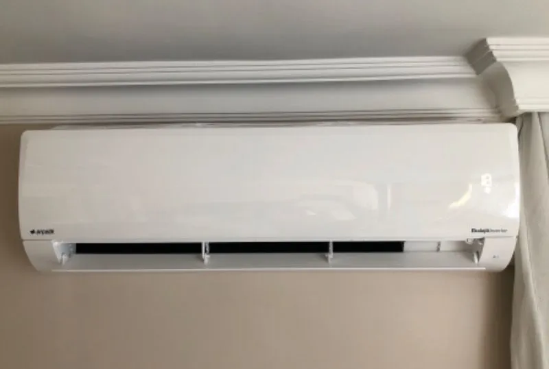 Arçelik Ekolojik 24325 A++ 24000 BTU Inverter Duvar Tipi Klima