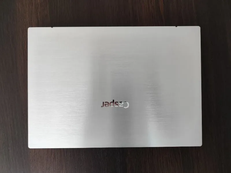 Casper Nirvana S100 Intel Core i5 13420H 16GB 1TB SSD Freedos 16″ Taşınabilir Bilgisayar S100.1342-BF00X-G-F