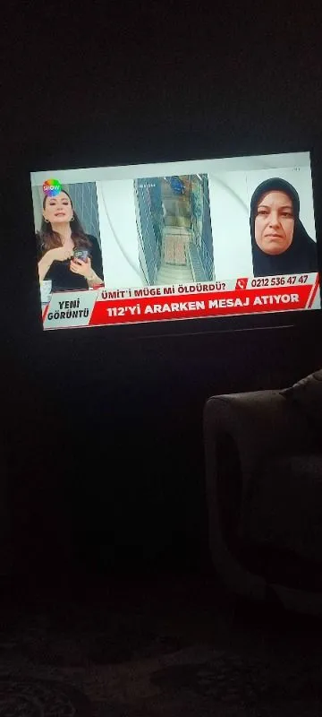 Next YE-43020G6 43″ 109 Ekran Uydu Alıcılı Full HD LED TV