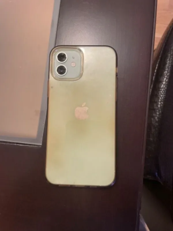 Apple iPhone 12