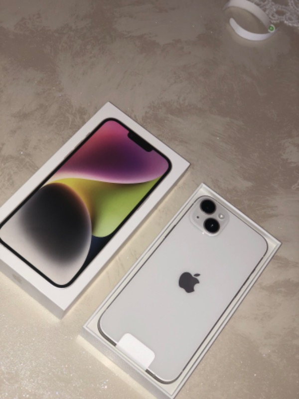 Apple iPhone 14 Plus