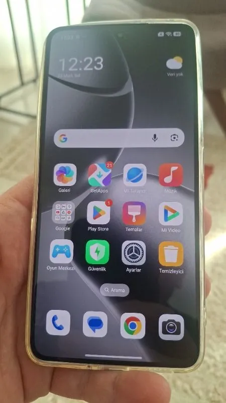 Xiaomi 14T