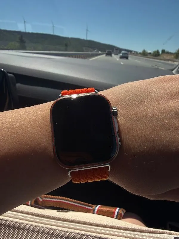 Huawei Watch Fit 5 Pro Akıllı Saat -, Nfc ile Ödeme, Kapsamlı Sağlık Takibi, Gelişmiş Uyku Takibi, Uzun Pil Ömrü, Ios Android Uyumlu