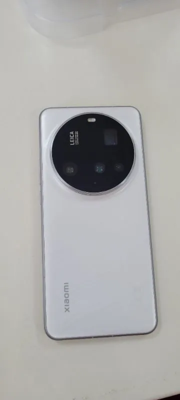 Xiaomi 15 Ultra