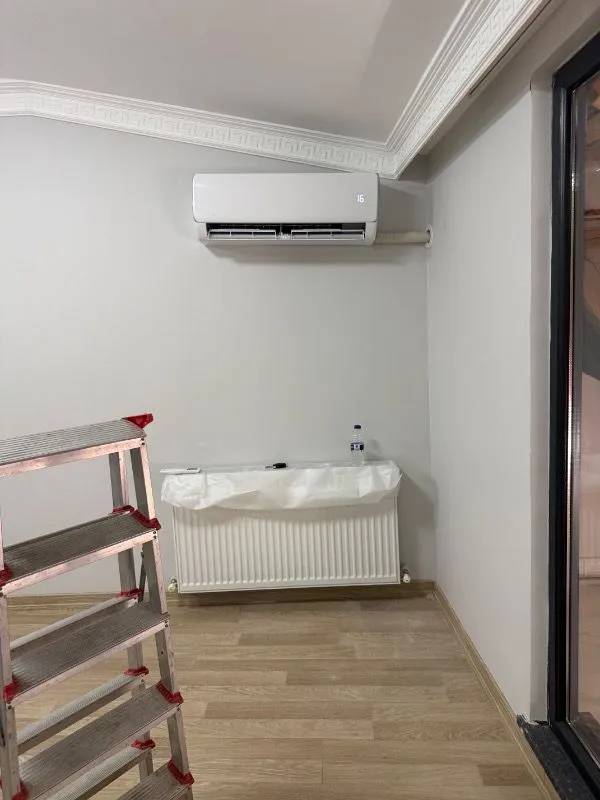 Airfel Vista LTXP35A A++ 12000 BTU İnverter Duvar Tipi Split Klima