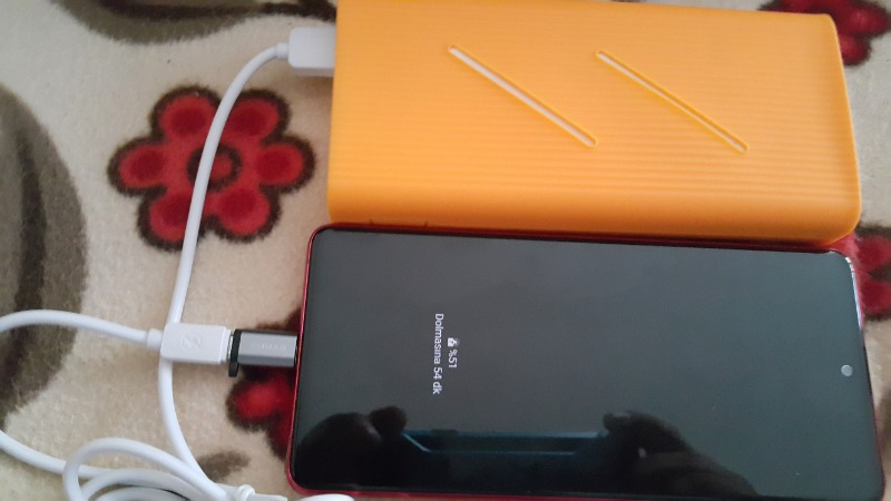 Samsung Galaxy Note 10 Lite