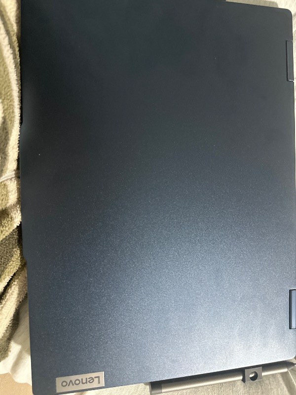 Lenovo IdeaPad 5 2-in-1 14IRH9 Intel Core i5 13420H 8GB 512GB SSD Windows 11 Home 14″ WUXGA Dokunmatik Taşınabilir Bilgisayar 83KX005CTR + Lenovo Kalem