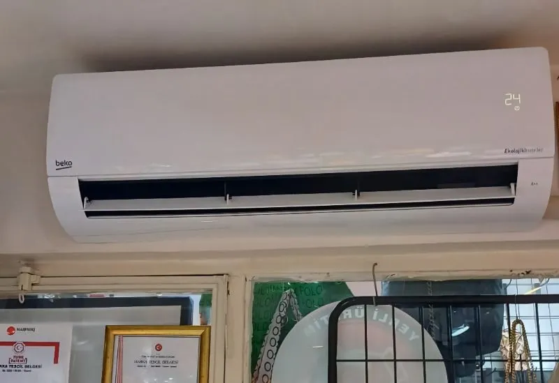 Beko 31825 Ekolojik A++ 18000 BTU Inverter Duvar Tipi Klima