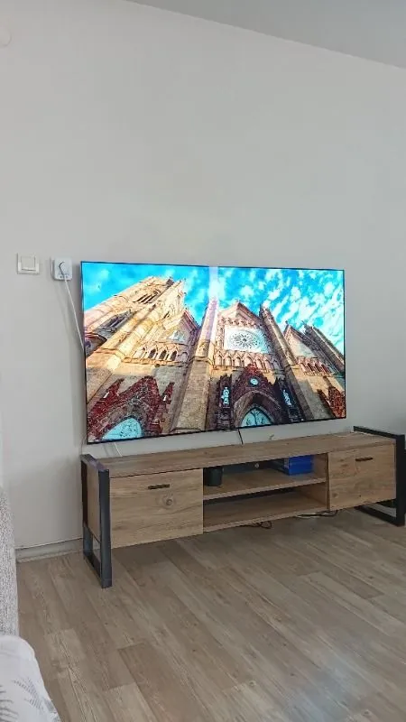 LG OLED55C64 55” 139 Ekran Uydu Alıcılı 4K Ultra HD Smart webOS OLED TV