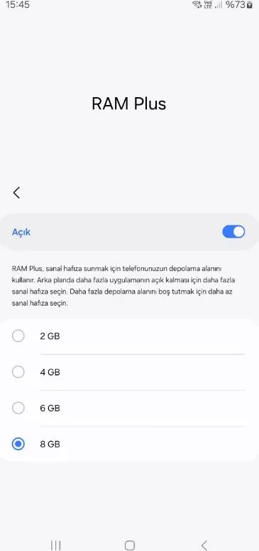 Samsung Galaxy S23 Ultra