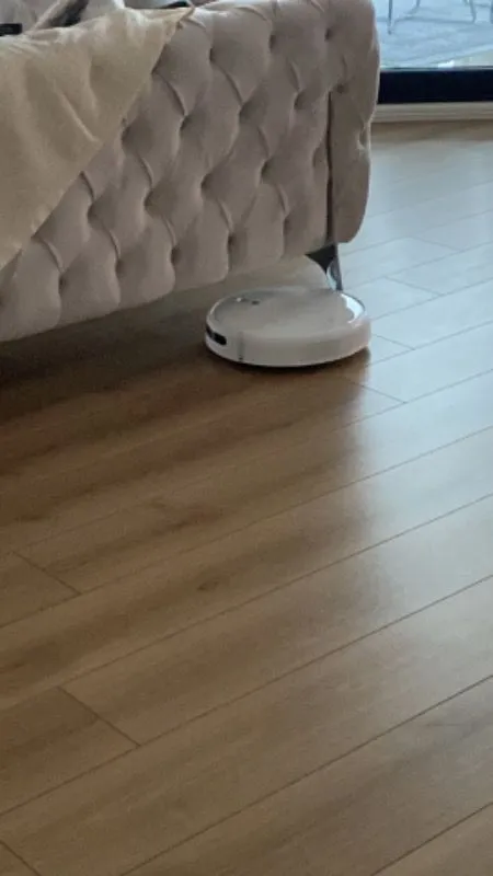 Xiaomi Mi Robot Vacuum Mop 2c Robot Süpürge
