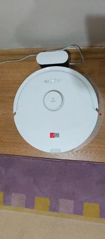 Roborock Vacuum Cleanner Q8 Max Robot Süpürge