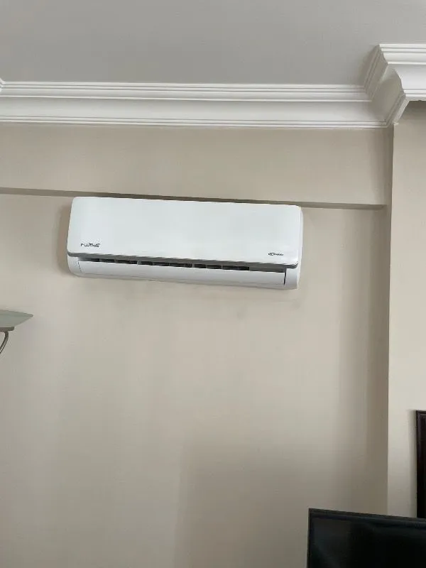 FujiPlus A++ 18000 BTU Inverter Duvar Tipi Klima