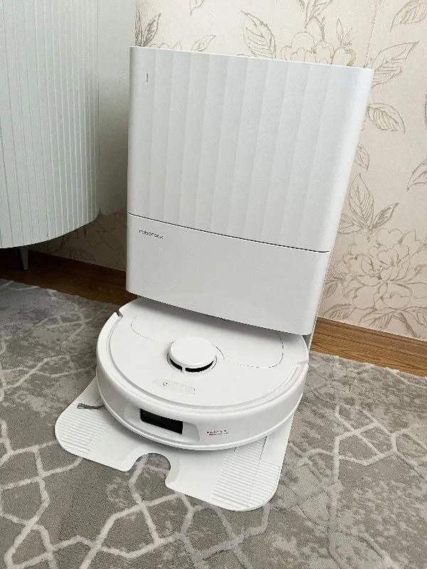 Roborock Qrevo L Akıllı Robot süpürge