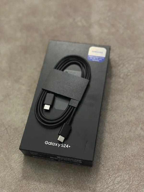 Samsung Galaxy S24+