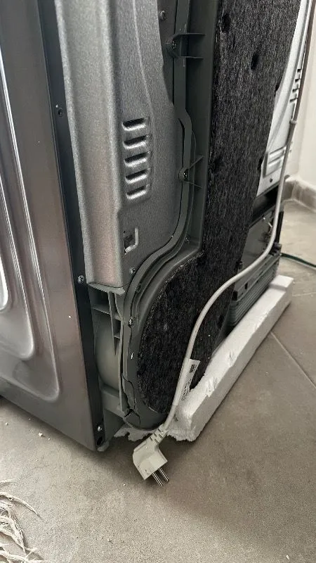 Beko Kmx 90 S Gümüş Gri 9 kg A++ Enerjili Isı Pompalı Kurutma Makinası Kırışıklık Önleme Özelliği ile