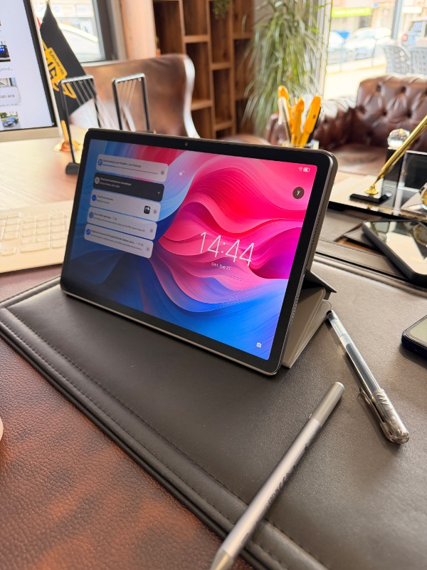 Lenovo Idea Tab 8GB 128GB 11″ Tablet + Kalem + Kılıf ZAFR0025TR