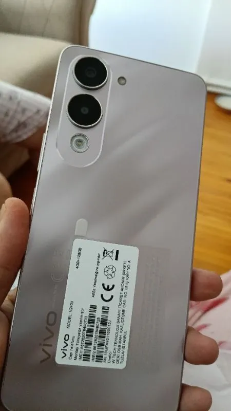 Vivo Y04
