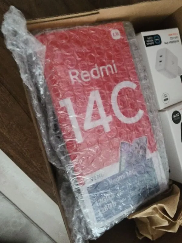Xiaomi REDMI 14C