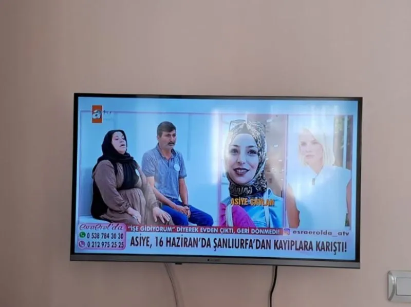 Arçelik 32″ HD Dahili Uydulu TV – A 532 C