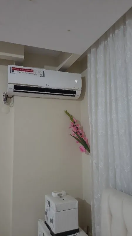 LG PC09SQ Dualcool+ A++ 9000 BTU Inverter Duvar Tipi Klima