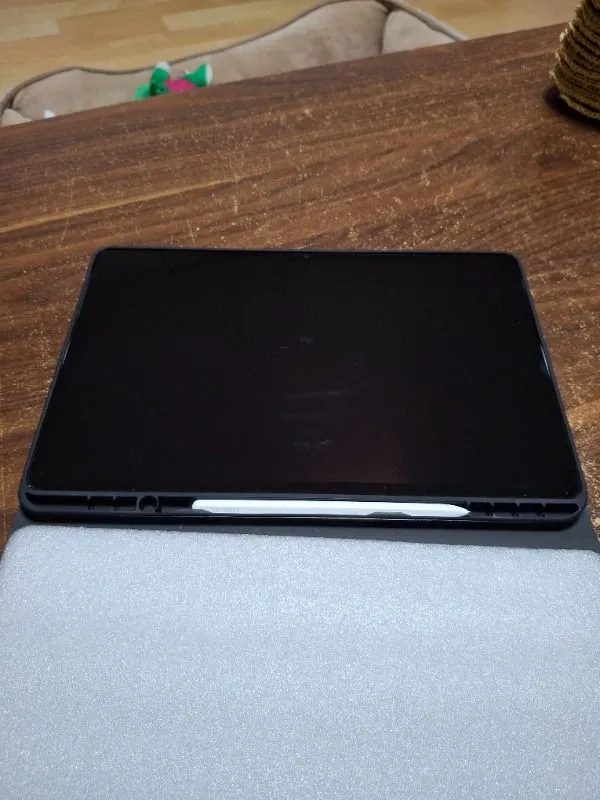 Samsung Galaxy Tab S10FE+ 13.1 inç 12 GB RAM 256 GB Depolama Android 15 Tam Dokunmatik Tablet Gri