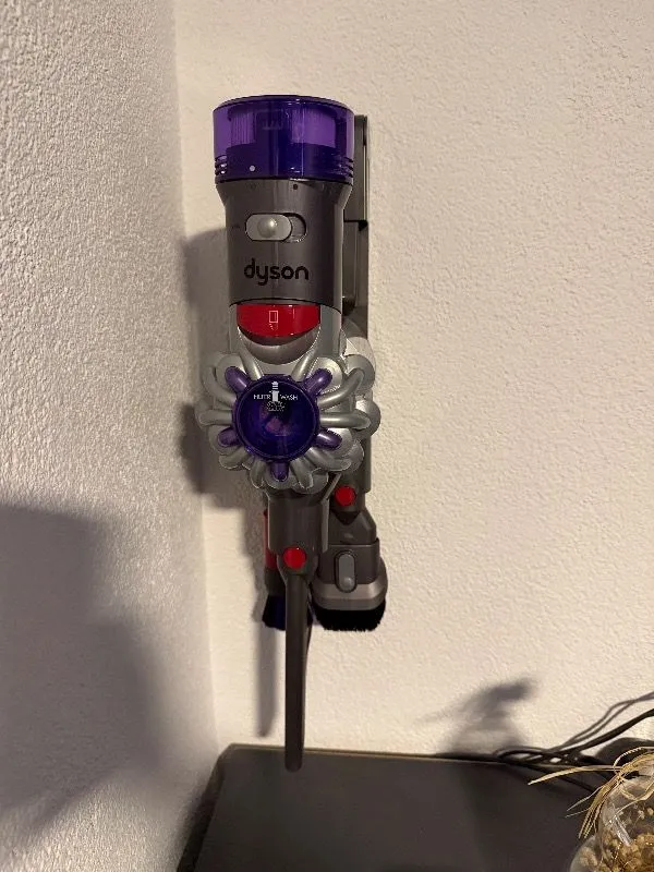 Dyson Car+Boat Kablosuz El Süpürgesi