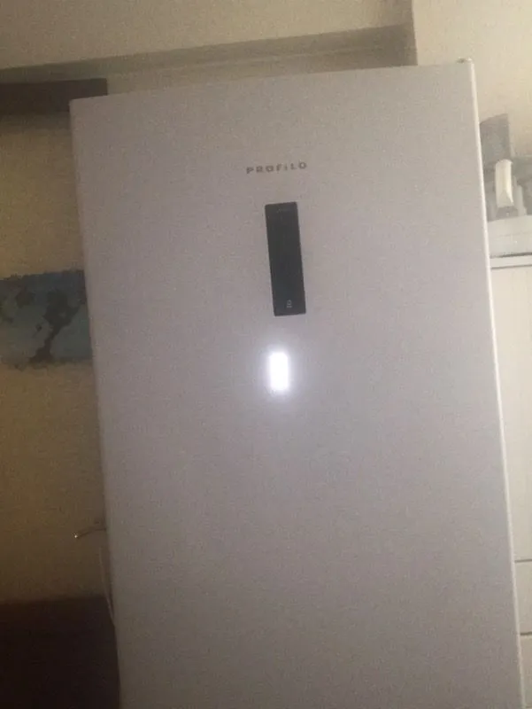 Profilo BD3055WECN E Enerji Sınıfı 483 Lt Nofrost Alttan Donduruculu Buzdolabı