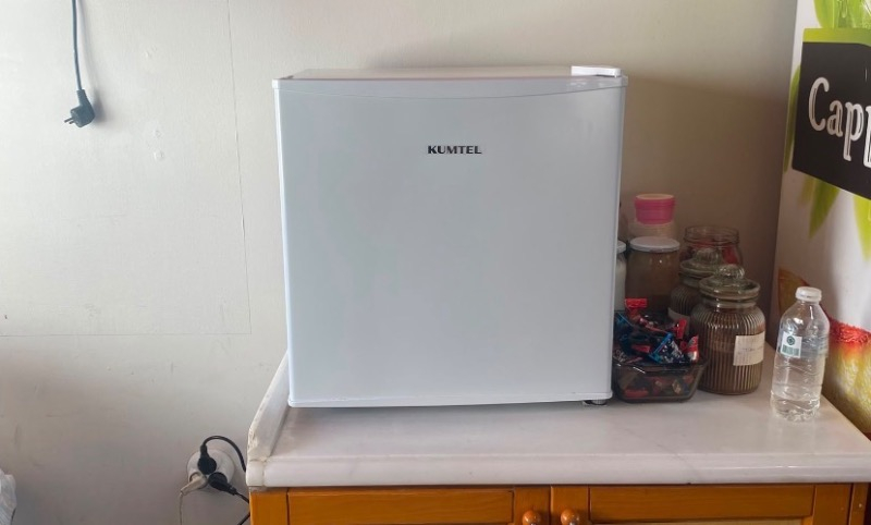 Kumtel HFR-50 Derin Dondurucu