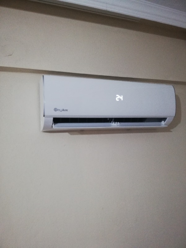 Daikin Daylux DTXP35A A++ 12000 BTU Inverter Duvar Tipi Klima (MONTAJ DAHİL)