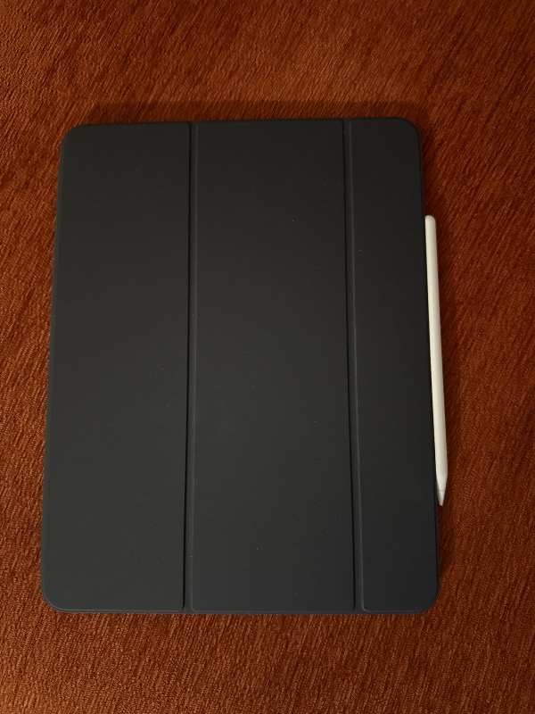 Apple iPad Pro M5 Wi-Fi 256GB 13″ – MDYJ4TU/A