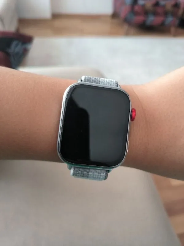 Huawei Watch Fit 4