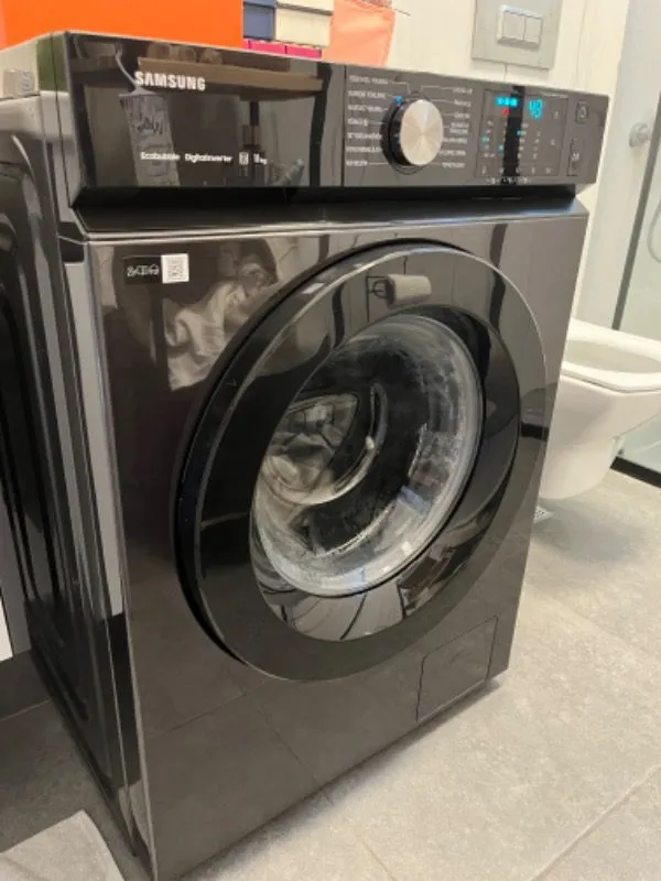 Samsung WW11BBA046ABAH 11 Kg 1400 devir Çamaşır Makinesi
