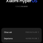 Eda Alkan ürün değerlendirmesi