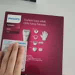 Hale İnce ürün değerlendirmesi