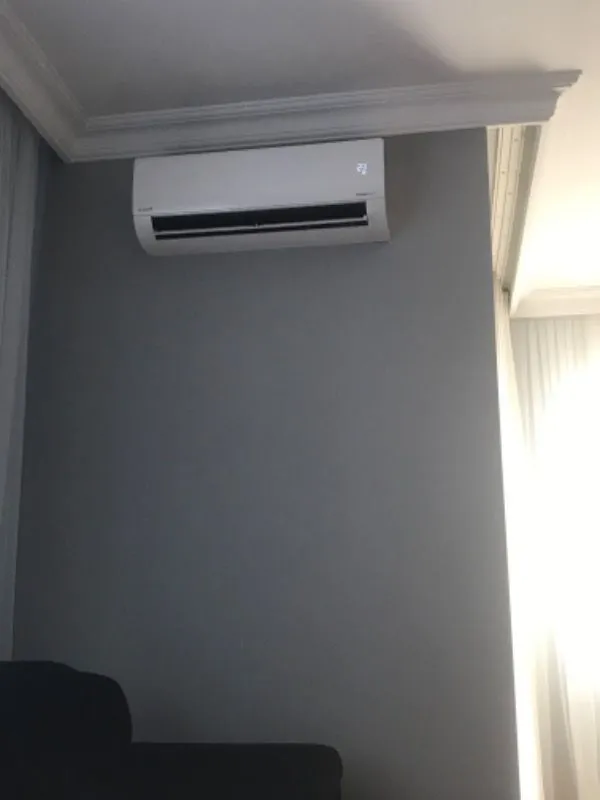 Arçelik Ekolojik 12325 A 12000 BTU A++ Inverter Duvar Tipi Klima